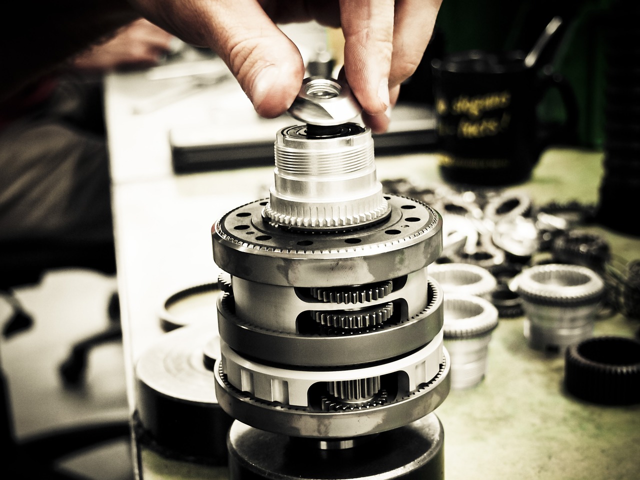 渗透旅游：探索世界的神秘之旅