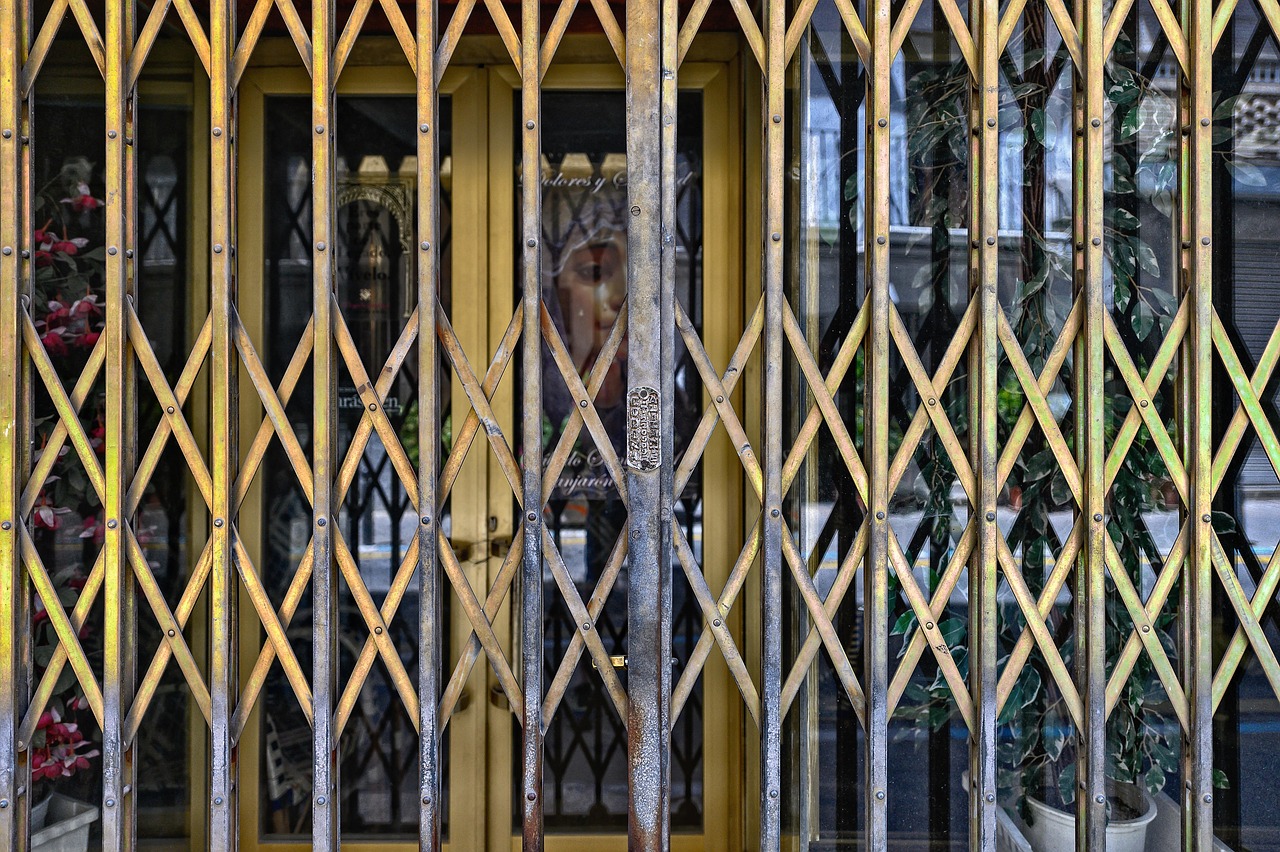 DDOS在线攻击|小型企业防范黑客攻击的手段有那些